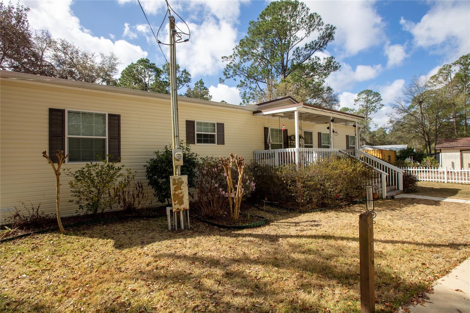 5711 CARIBBEAN CIR, KEYSTONE HEIGHTS, FL — photo 7