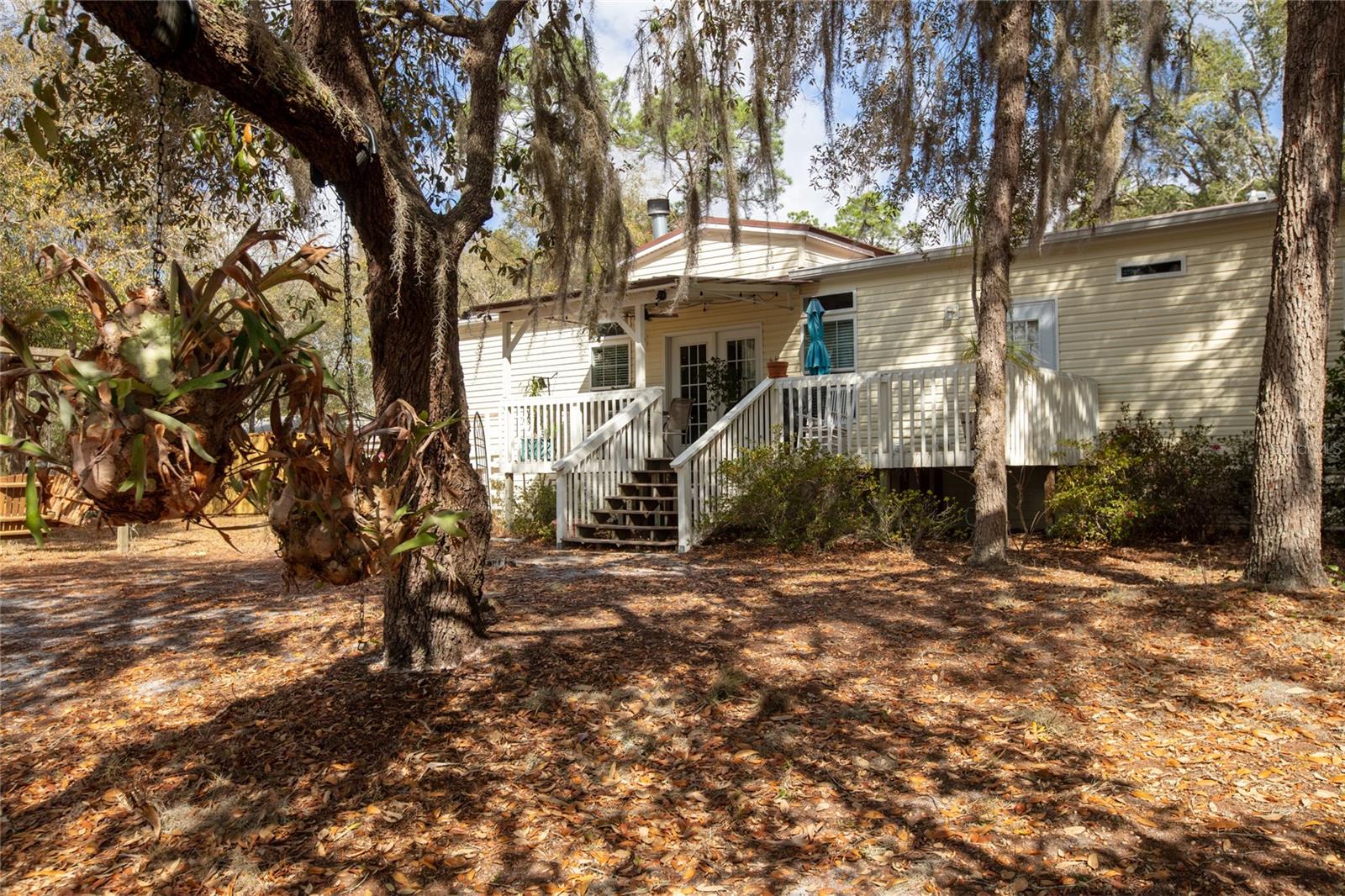 5711 CARIBBEAN CIR, KEYSTONE HEIGHTS, FL — photo 9