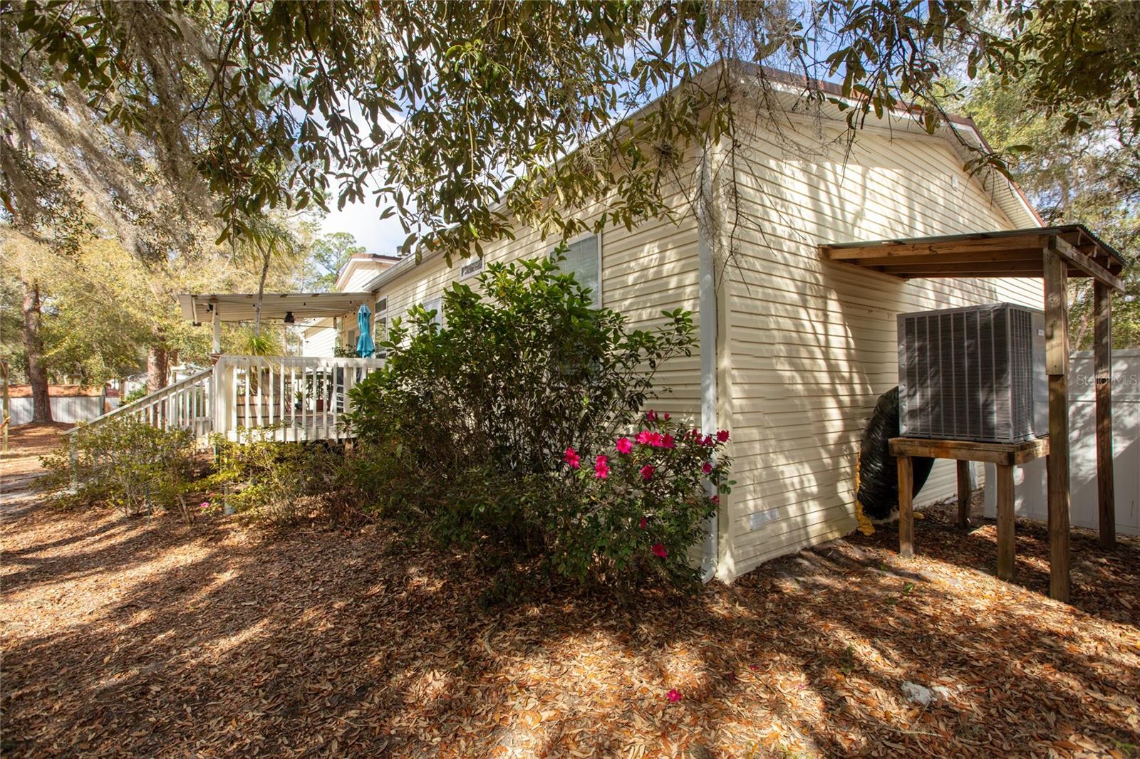 5711 CARIBBEAN CIR, KEYSTONE HEIGHTS, FL — photo 10