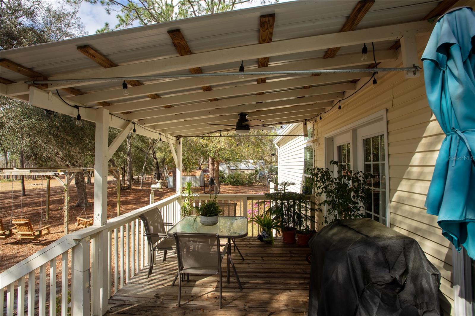 5711 CARIBBEAN CIR, KEYSTONE HEIGHTS, FL — photo 11