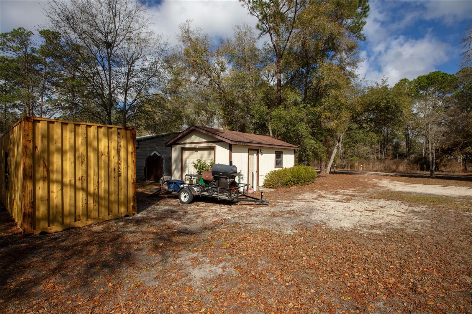 5711 CARIBBEAN CIR, KEYSTONE HEIGHTS, FL — photo 15