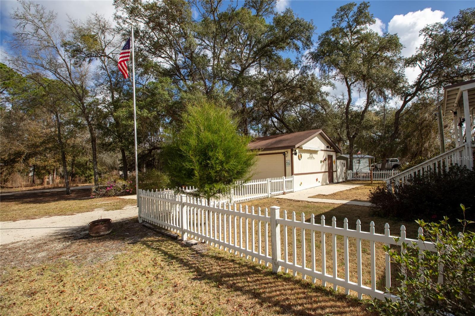 5711 CARIBBEAN CIR, KEYSTONE HEIGHTS, FL — photo 16