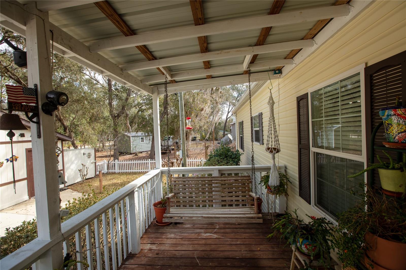 5711 CARIBBEAN CIR, KEYSTONE HEIGHTS, FL — photo 17