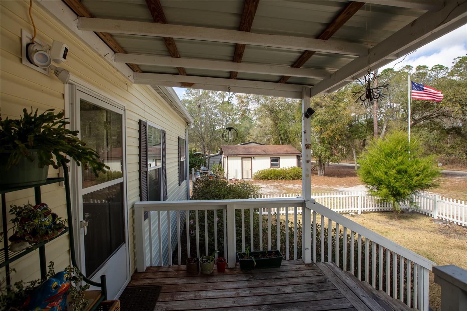 5711 CARIBBEAN CIR, KEYSTONE HEIGHTS, FL — photo 18