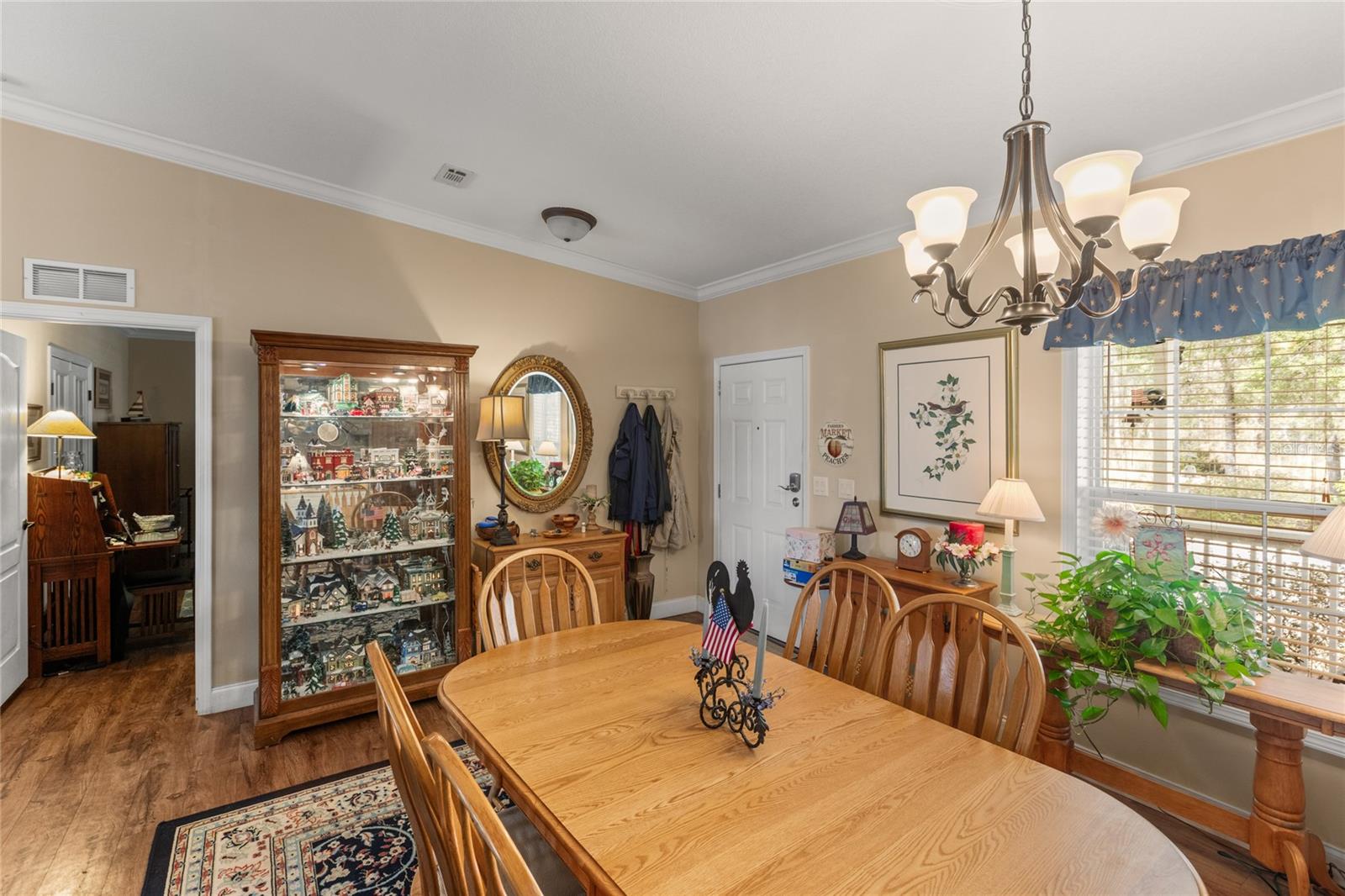 5711 CARIBBEAN CIR, KEYSTONE HEIGHTS, FL — photo 21