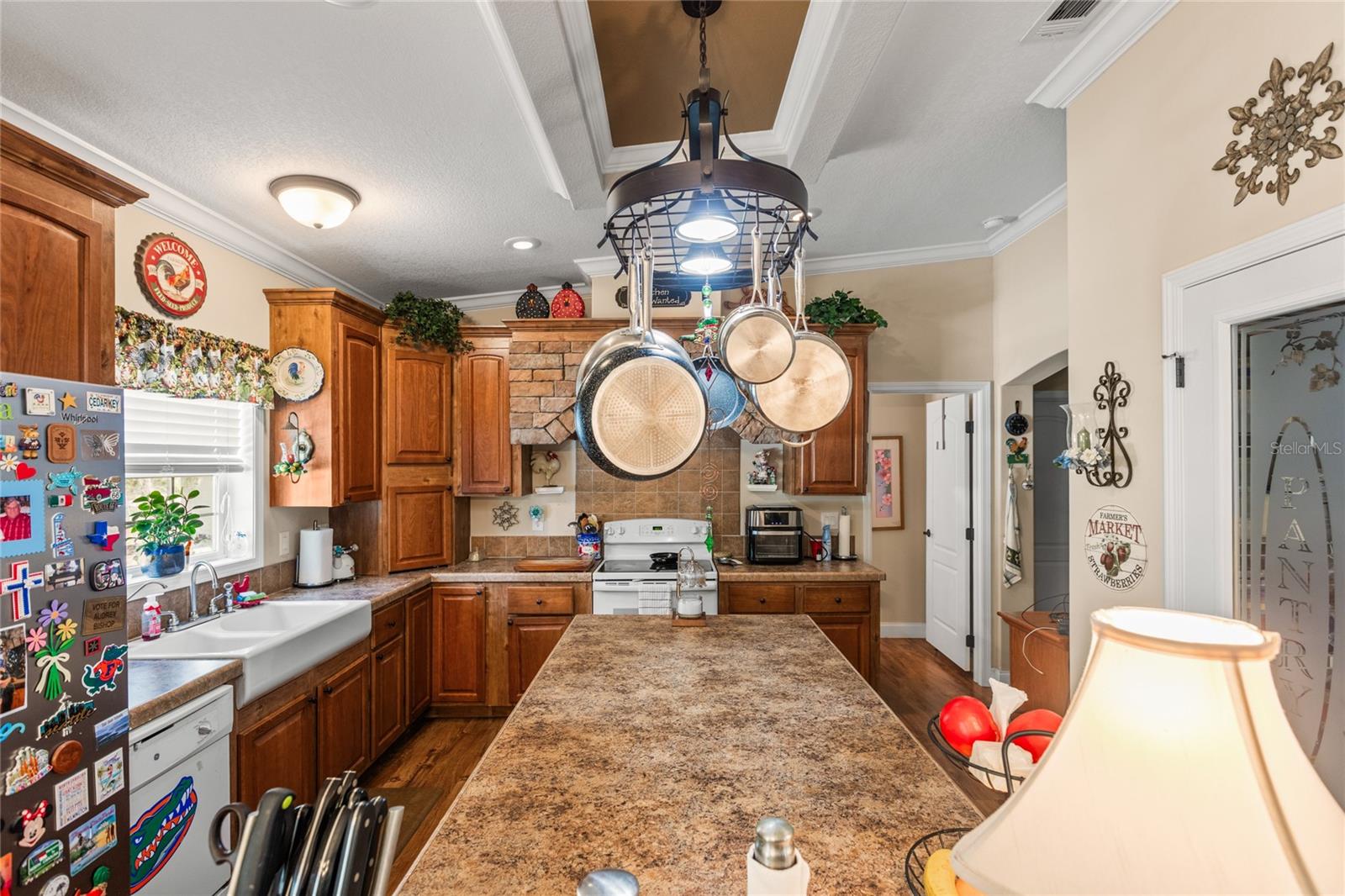5711 CARIBBEAN CIR, KEYSTONE HEIGHTS, FL — photo 24