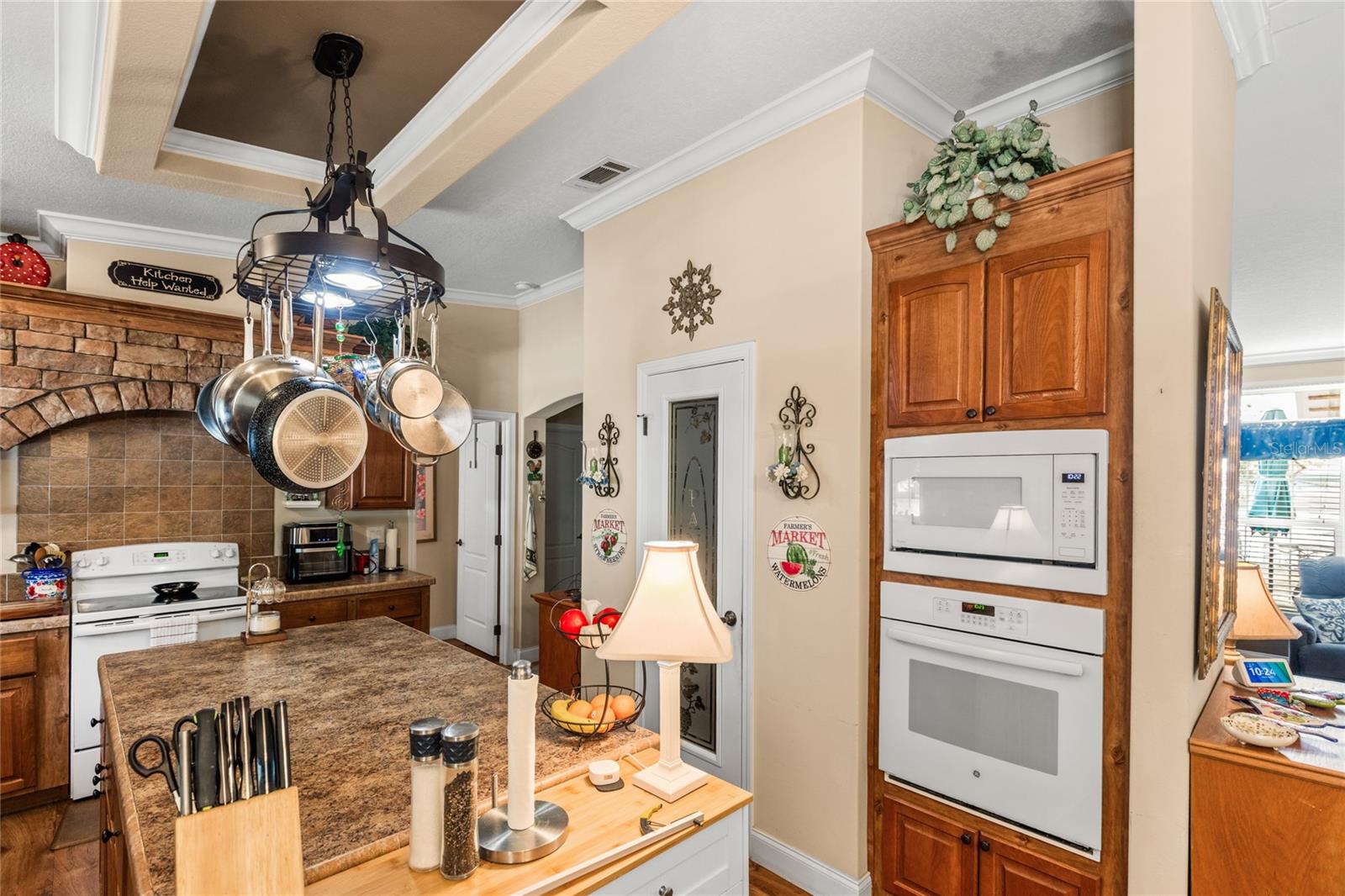 5711 CARIBBEAN CIR, KEYSTONE HEIGHTS, FL — photo 25