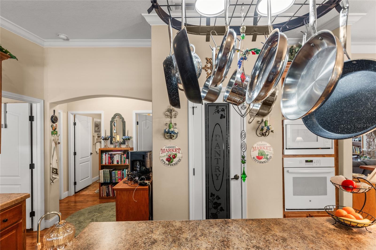 5711 CARIBBEAN CIR, KEYSTONE HEIGHTS, FL — photo 26
