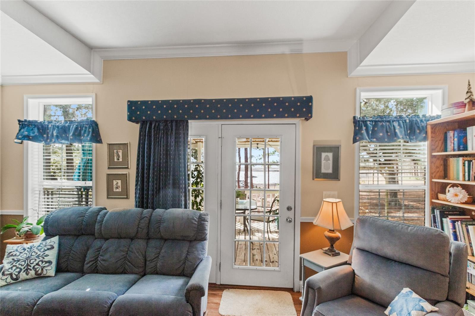 5711 CARIBBEAN CIR, KEYSTONE HEIGHTS, FL — photo 38