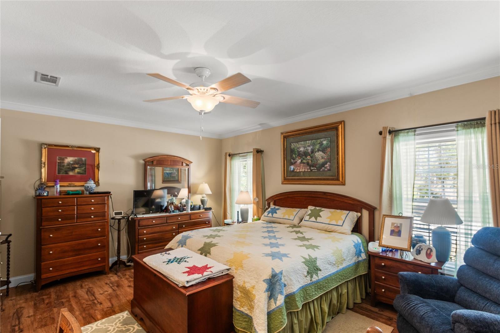 5711 CARIBBEAN CIR, KEYSTONE HEIGHTS, FL — photo 39