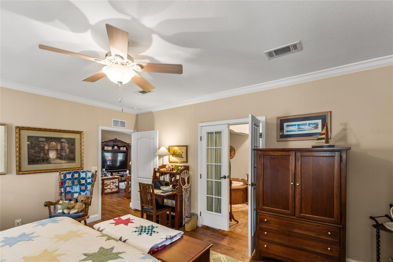 5711 CARIBBEAN CIR, KEYSTONE HEIGHTS, FL — photo 41