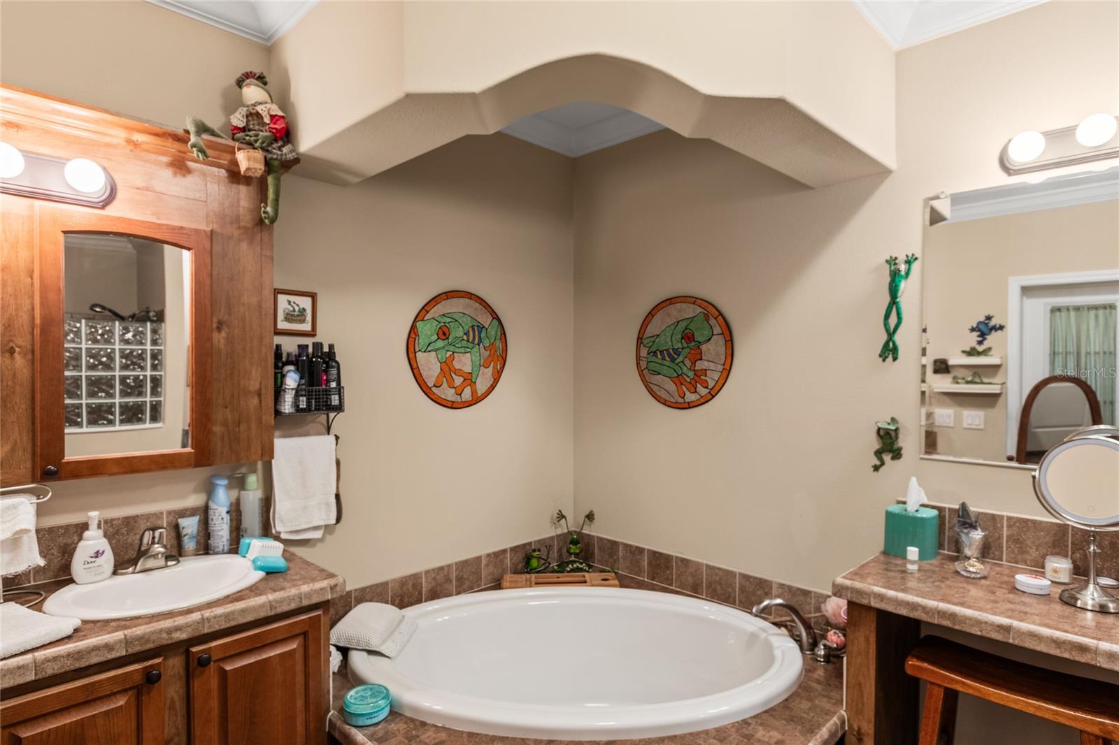 5711 CARIBBEAN CIR, KEYSTONE HEIGHTS, FL — photo 42