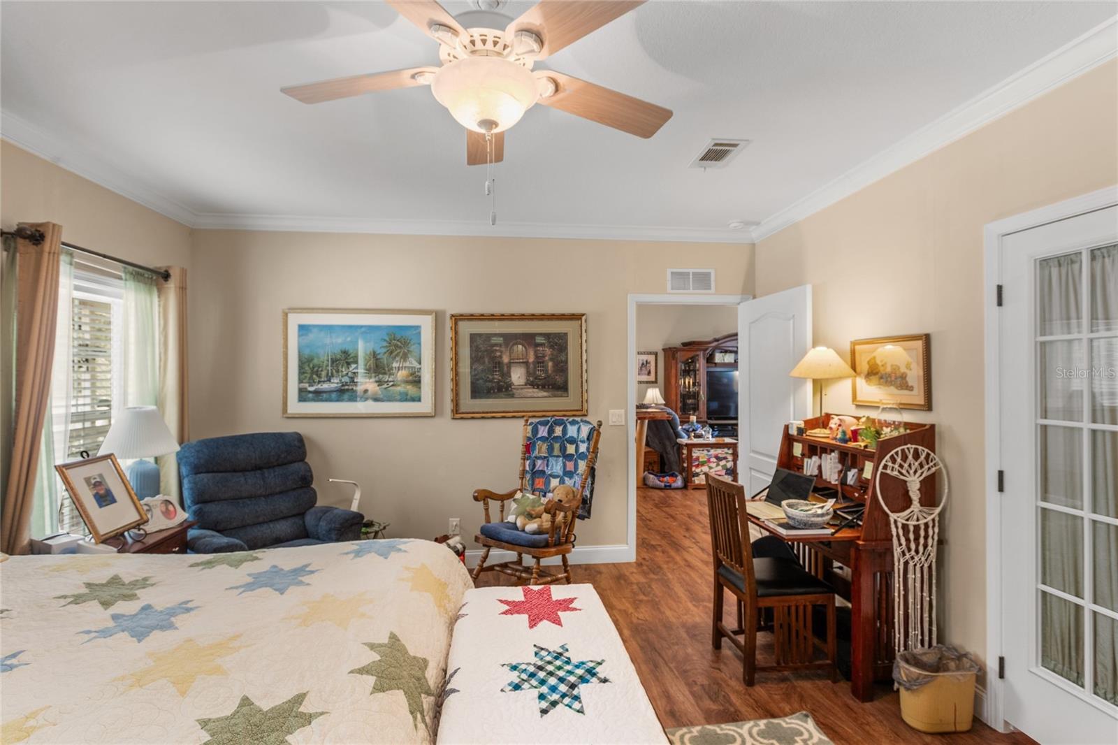 5711 CARIBBEAN CIR, KEYSTONE HEIGHTS, FL — photo 47