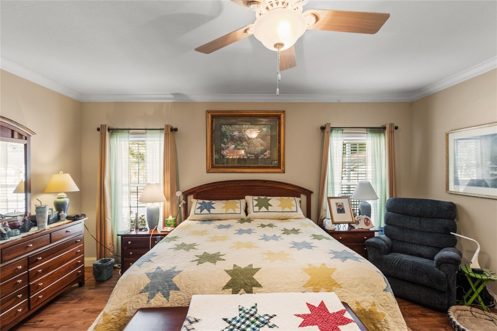 5711 CARIBBEAN CIR, KEYSTONE HEIGHTS, FL — photo 48