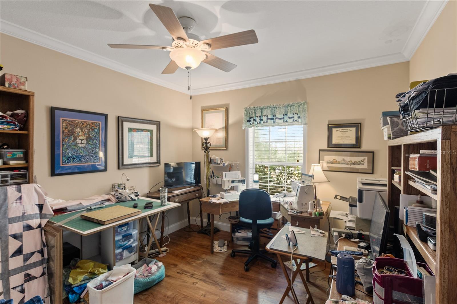 5711 CARIBBEAN CIR, KEYSTONE HEIGHTS, FL — photo 50