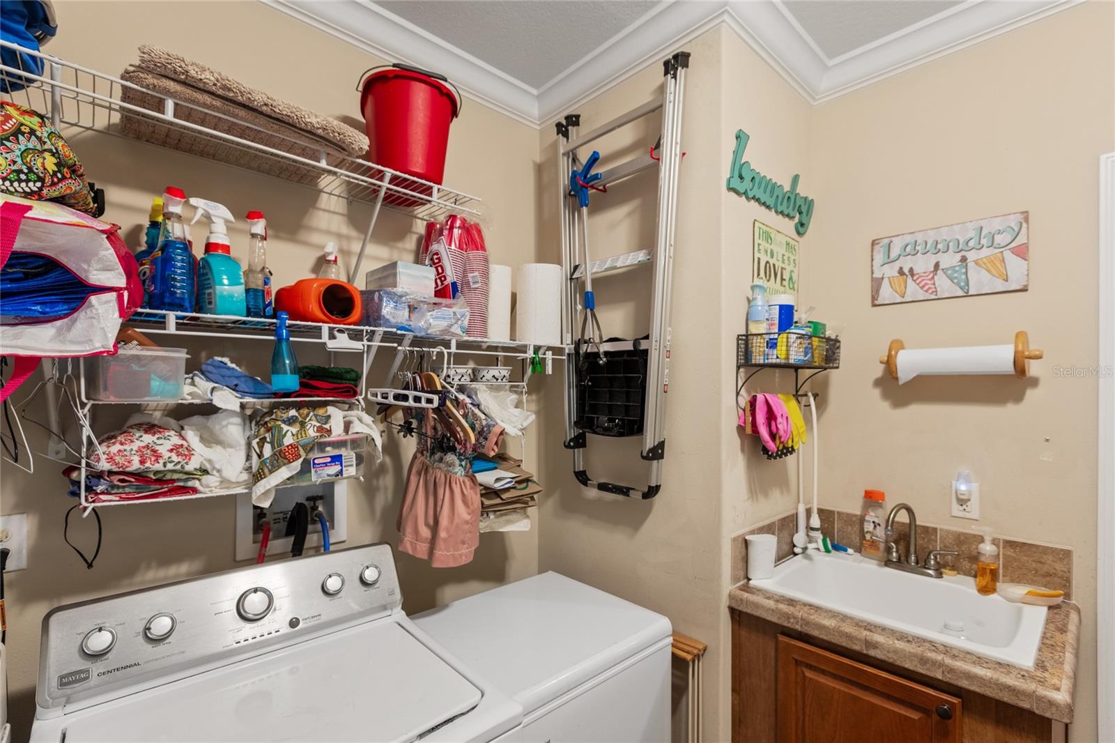 5711 CARIBBEAN CIR, KEYSTONE HEIGHTS, FL — photo 52