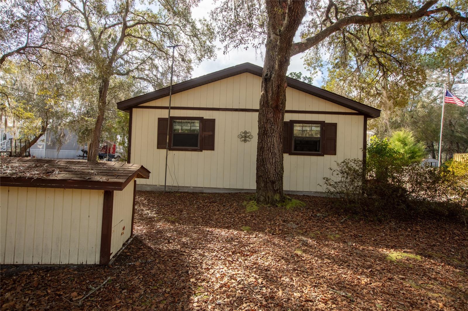 5711 CARIBBEAN CIR, KEYSTONE HEIGHTS, FL — photo 53