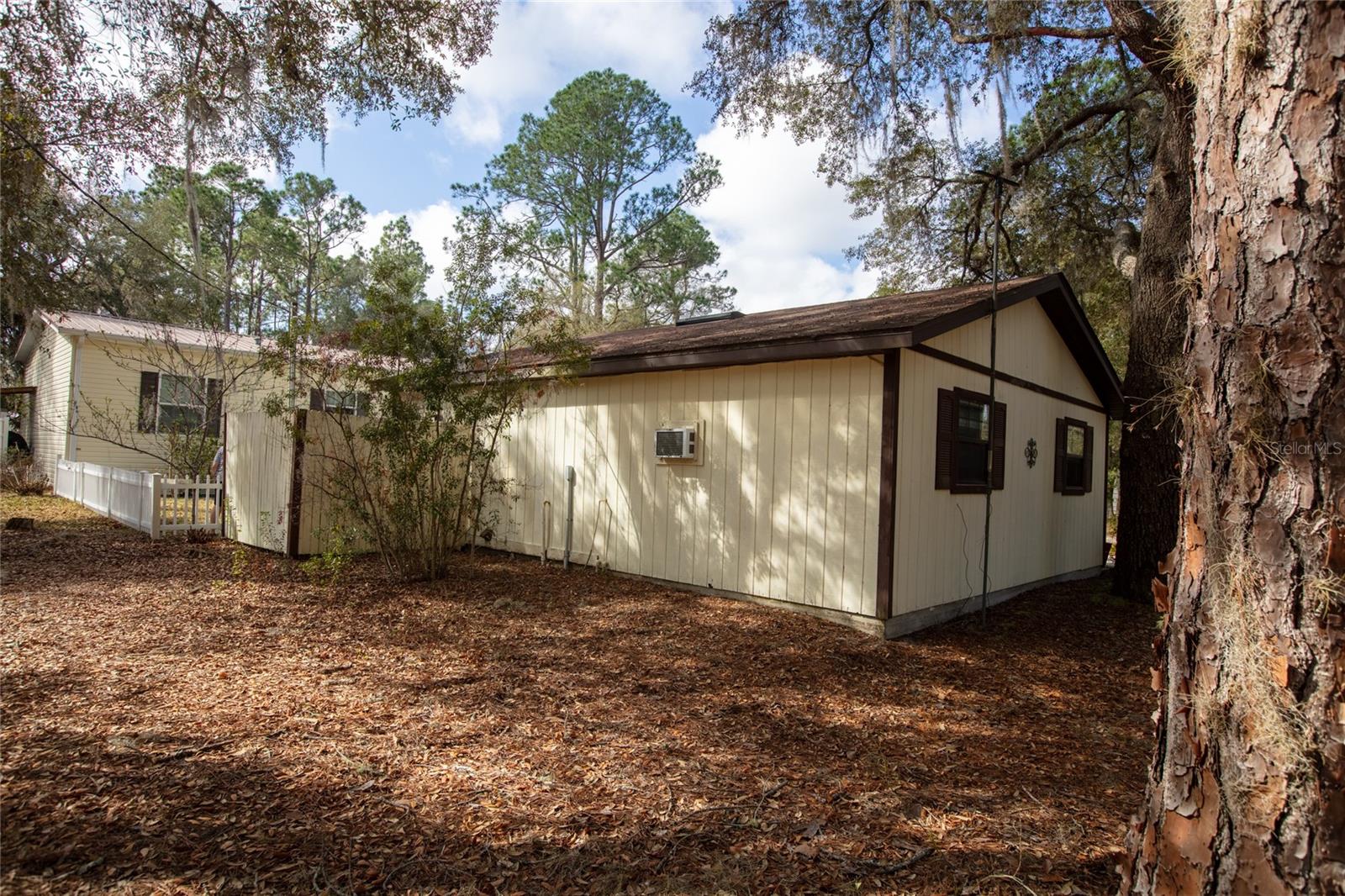 5711 CARIBBEAN CIR, KEYSTONE HEIGHTS, FL — photo 54