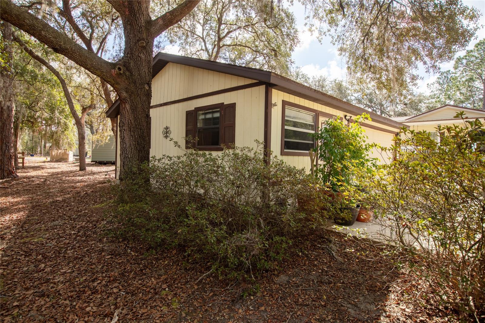 5711 CARIBBEAN CIR, KEYSTONE HEIGHTS, FL — photo 55