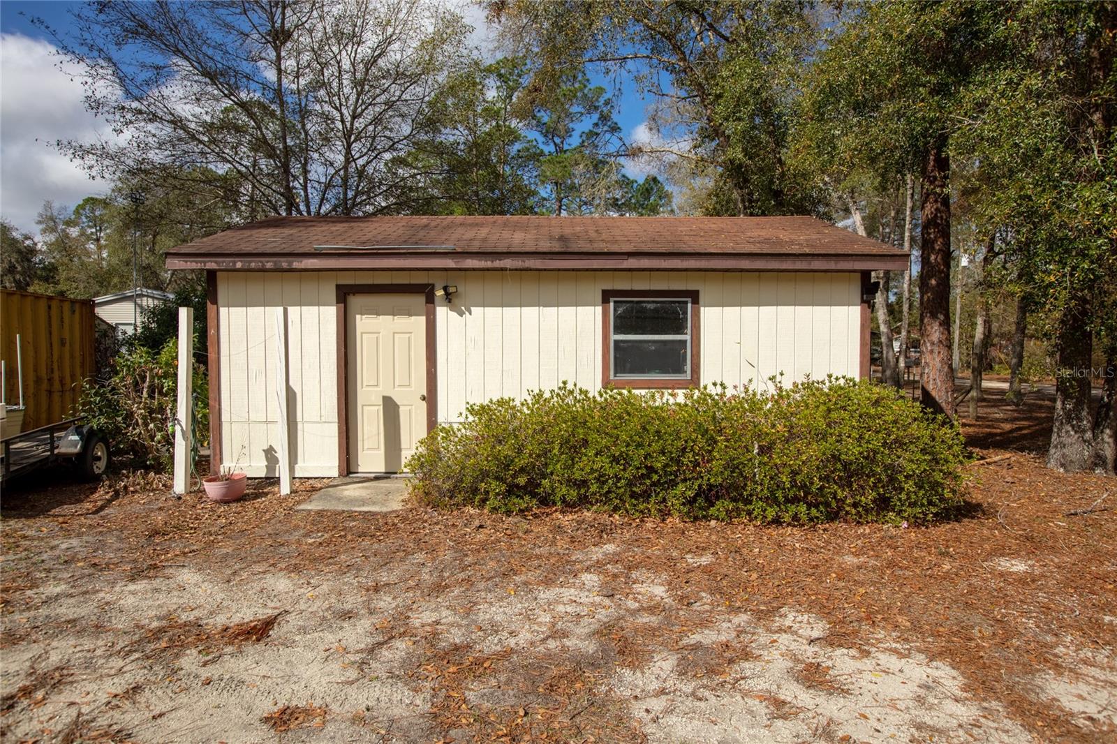 5711 CARIBBEAN CIR, KEYSTONE HEIGHTS, FL — photo 56