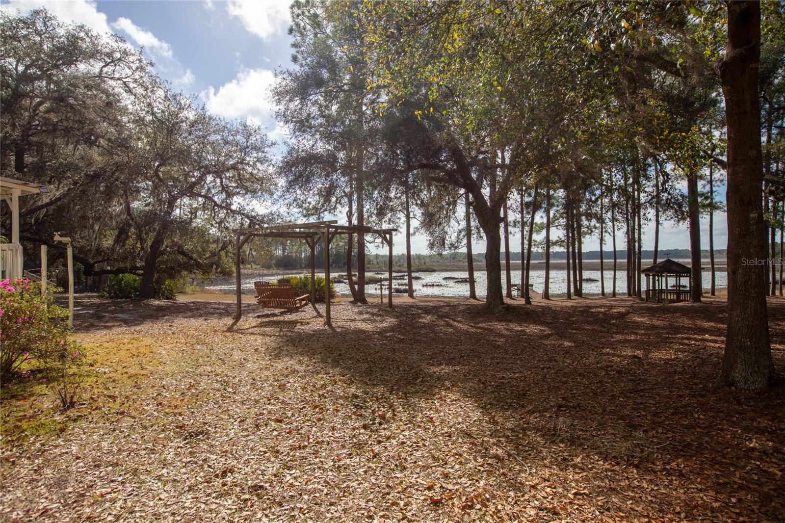 5711 CARIBBEAN CIR, KEYSTONE HEIGHTS, FL — photo 57
