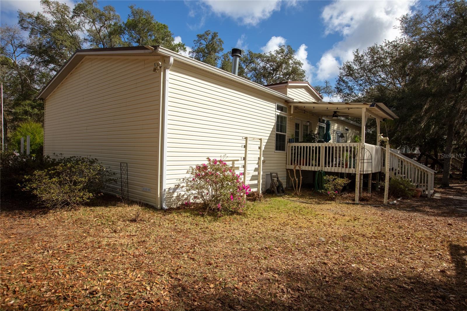 5711 CARIBBEAN CIR, KEYSTONE HEIGHTS, FL — photo 58