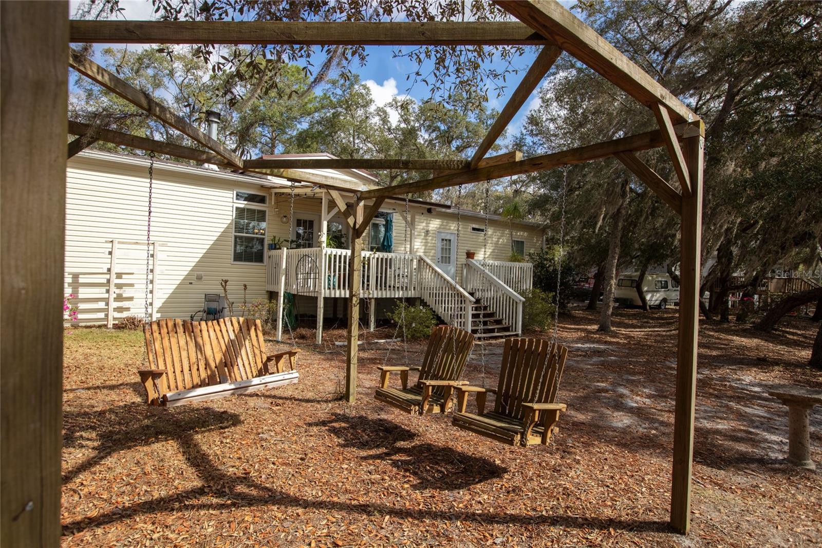 5711 CARIBBEAN CIR, KEYSTONE HEIGHTS, FL — photo 59