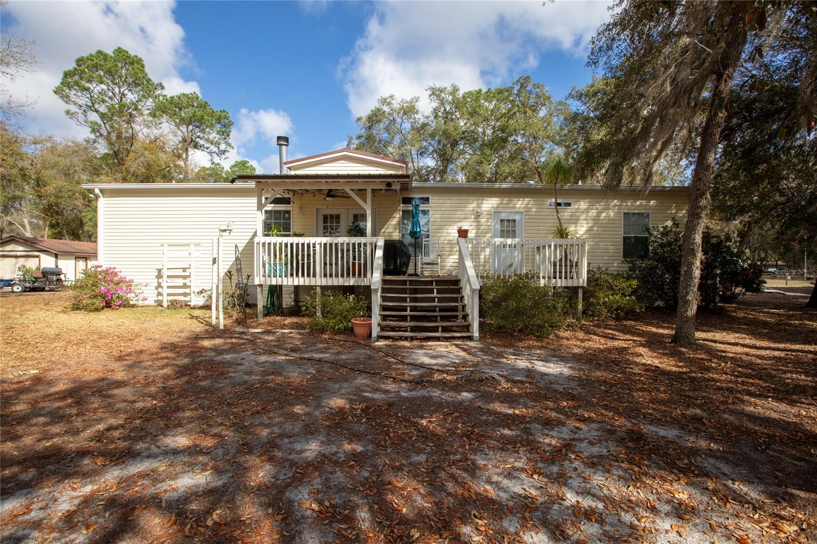 5711 CARIBBEAN CIR, KEYSTONE HEIGHTS, FL — photo 60