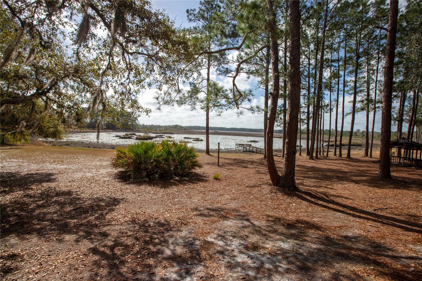 5711 CARIBBEAN CIR, KEYSTONE HEIGHTS, FL — photo 61