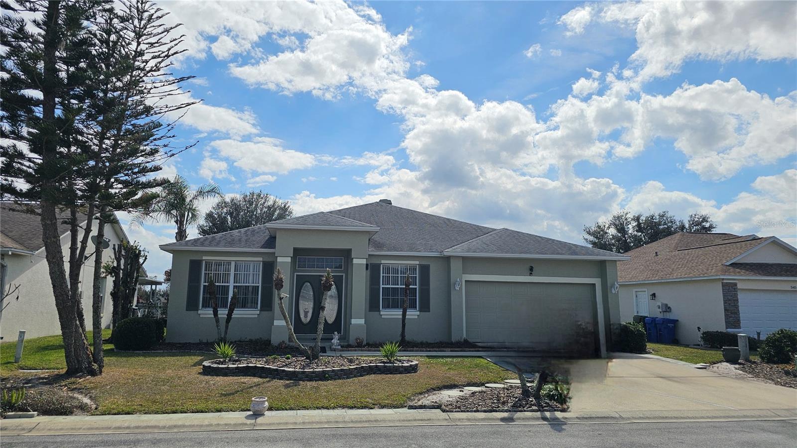 543 TERRANOVA CIR, WINTER HAVEN, FL — photo 2