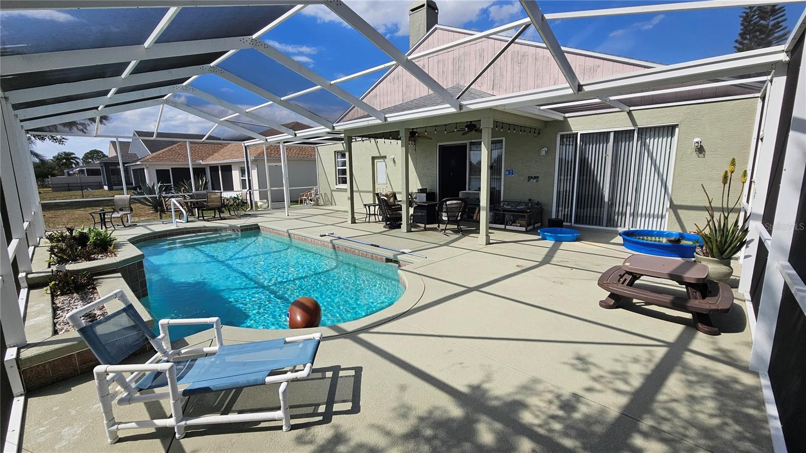 543 TERRANOVA CIR, WINTER HAVEN, FL — photo 17