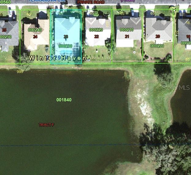 543 TERRANOVA CIR, WINTER HAVEN, FL — photo 21