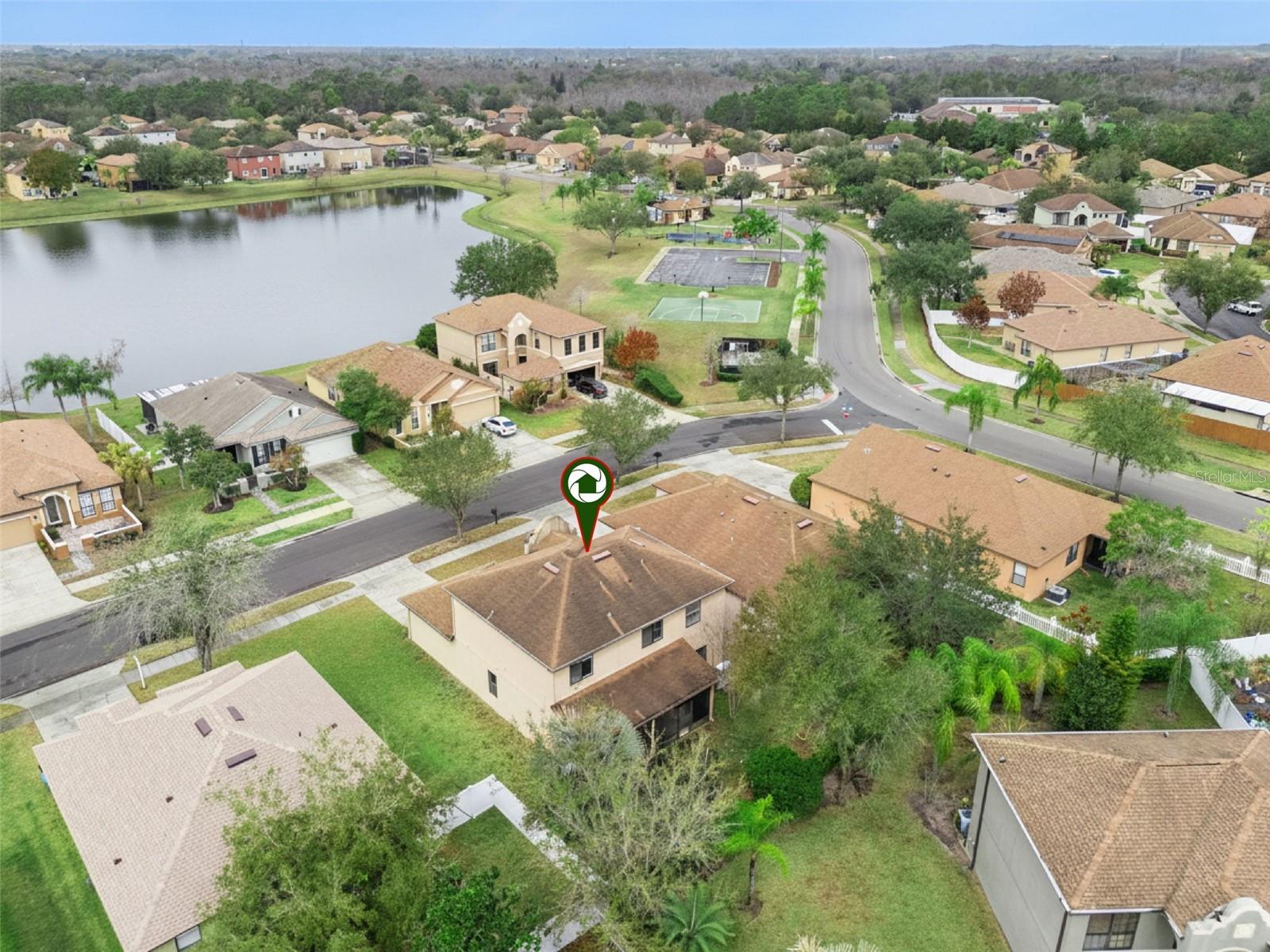 4867 SWEET CEDAR CIR, ORLANDO, FL — photo 40