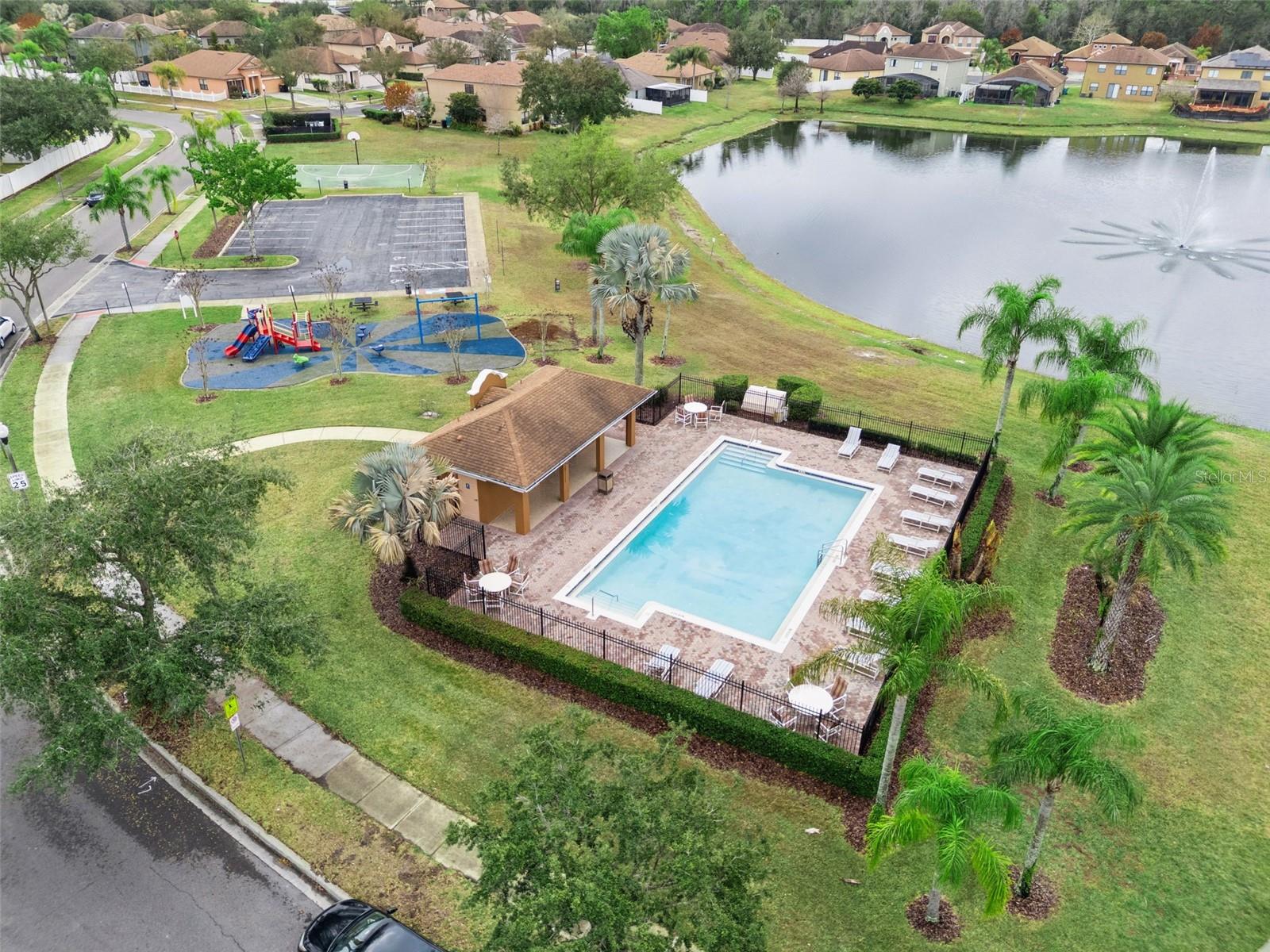 4867 SWEET CEDAR CIR, ORLANDO, FL — photo 41