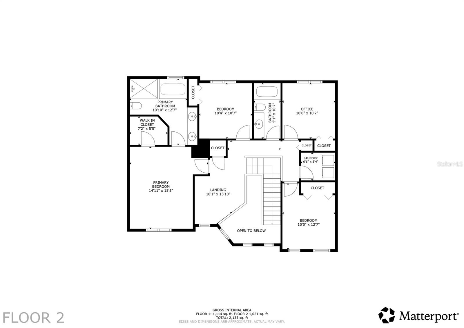 4867 SWEET CEDAR CIR, ORLANDO, FL — photo 42