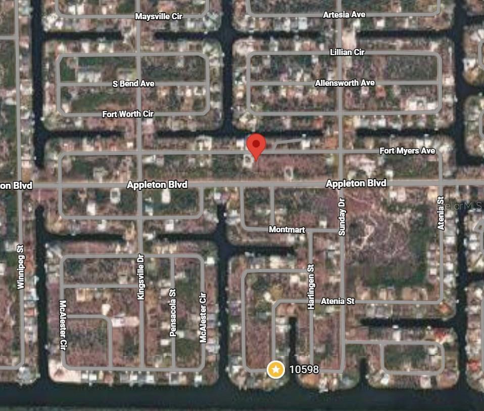 14289 FORT MYERS AVE, PORT CHARLOTTE, FL — photo 2