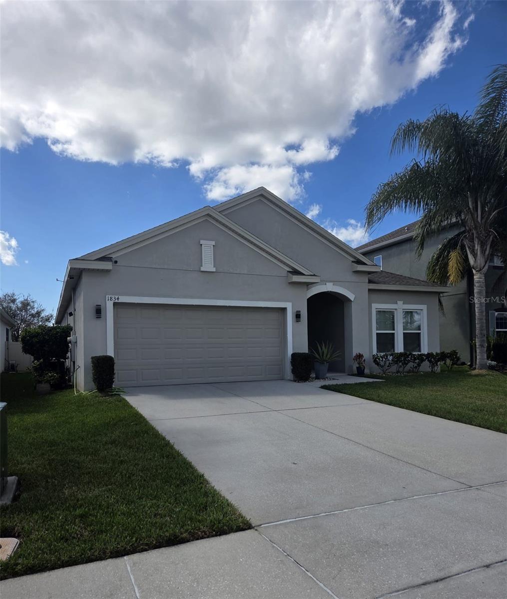 1834 CASTLETON DR, ST CLOUD, FL — photo 2
