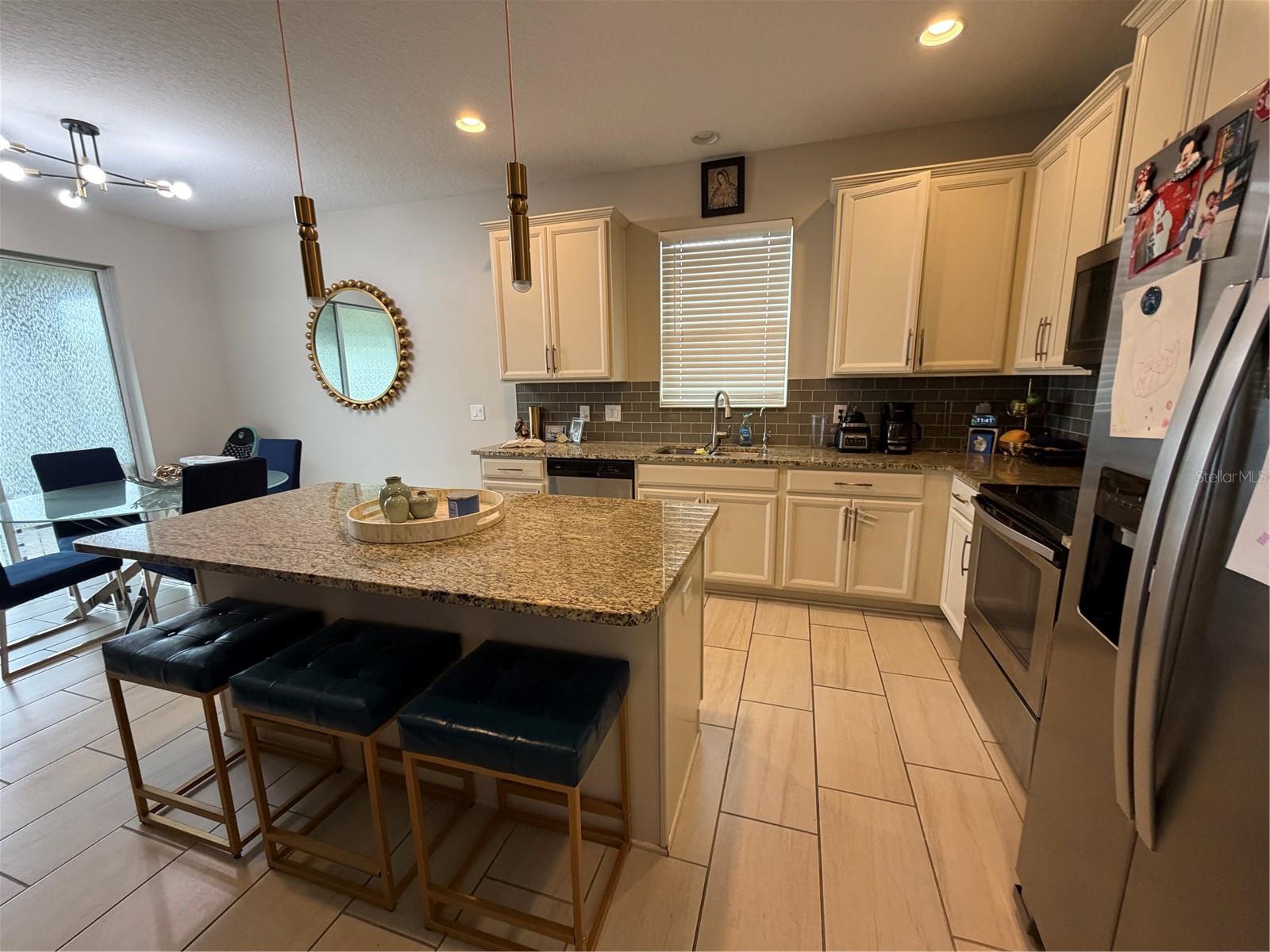 1834 CASTLETON DR, ST CLOUD, FL — photo 5