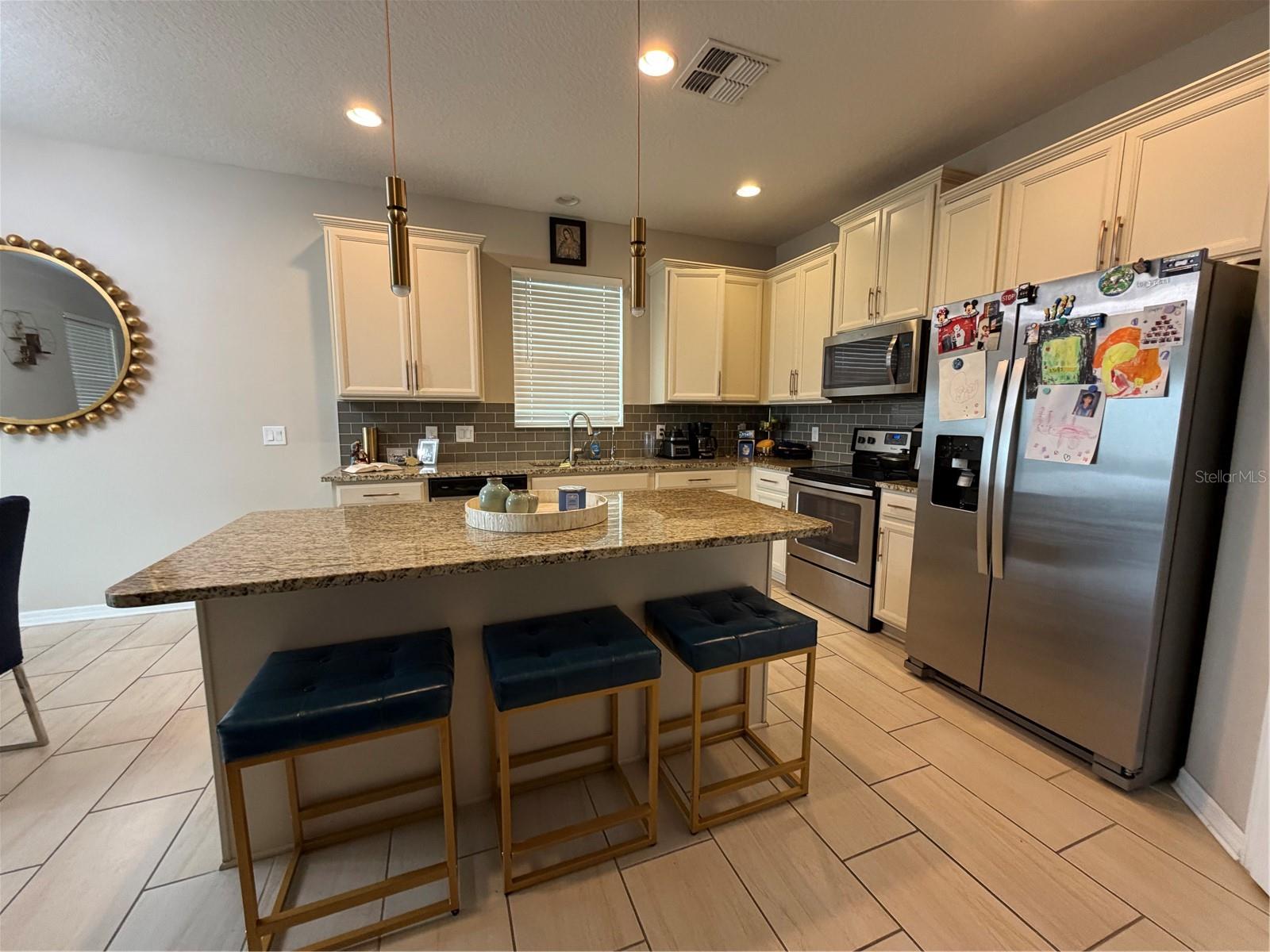 1834 CASTLETON DR, ST CLOUD, FL — photo 6