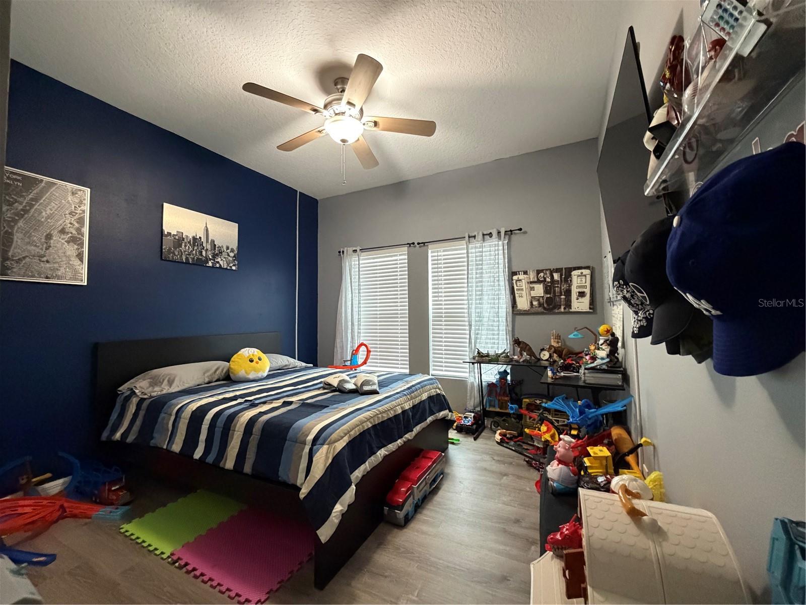 1834 CASTLETON DR, ST CLOUD, FL — photo 17