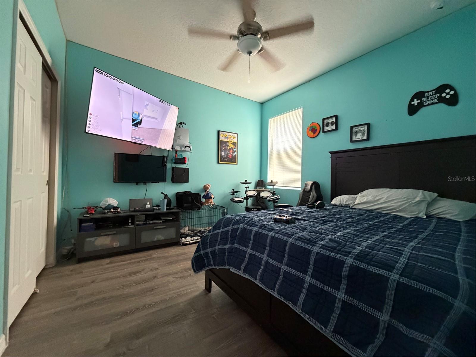 1834 CASTLETON DR, ST CLOUD, FL — photo 23