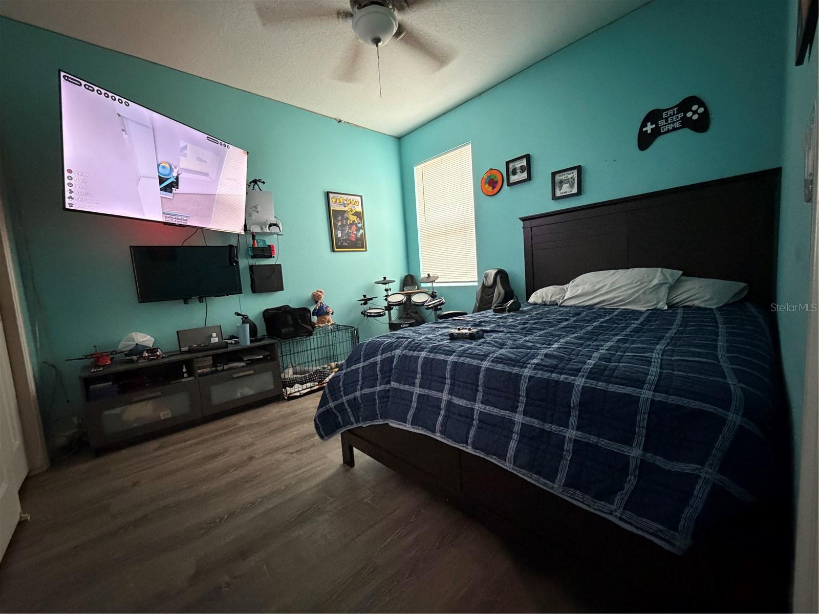1834 CASTLETON DR, ST CLOUD, FL — photo 24
