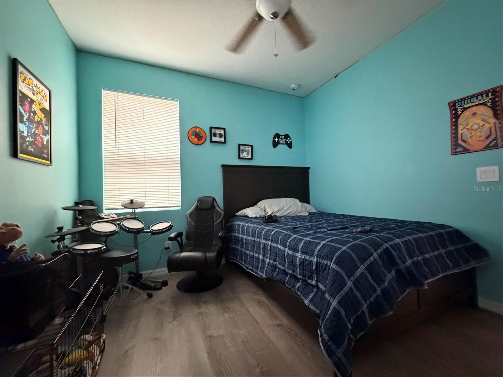 1834 CASTLETON DR, ST CLOUD, FL — photo 25