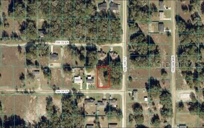 TBD SW 34 ST, OCALA, FL