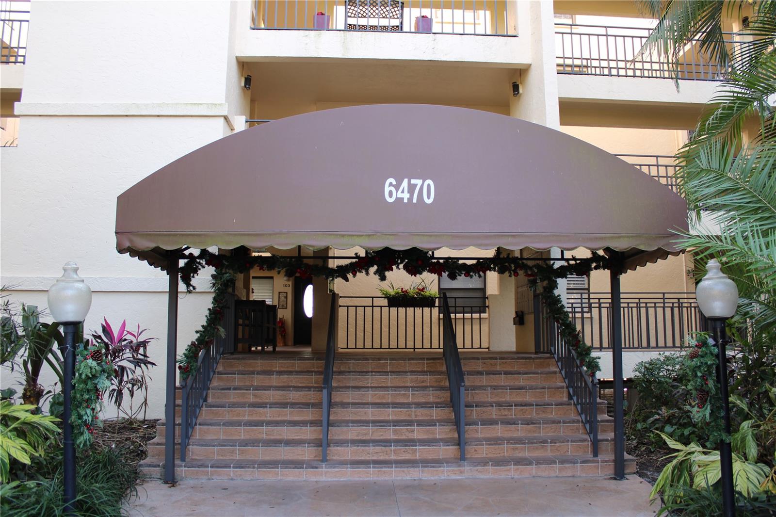 6470 MOURNING DOVE DR #203, BRADENTON, FL — photo 40