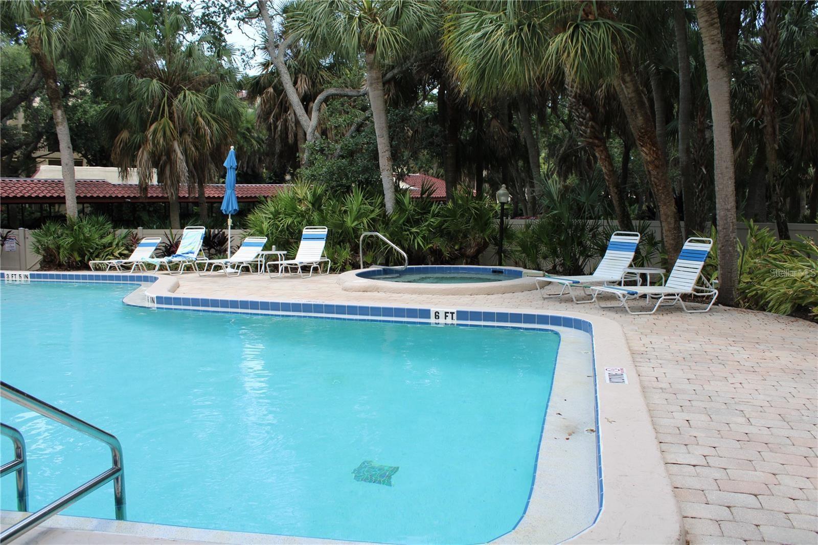 6470 MOURNING DOVE DR #203, BRADENTON, FL — photo 42