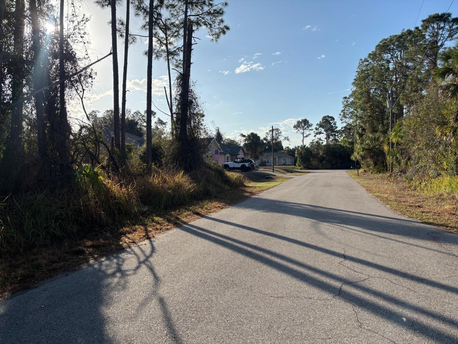 BISMARCK RD, NORTH PORT, FL — photo 4