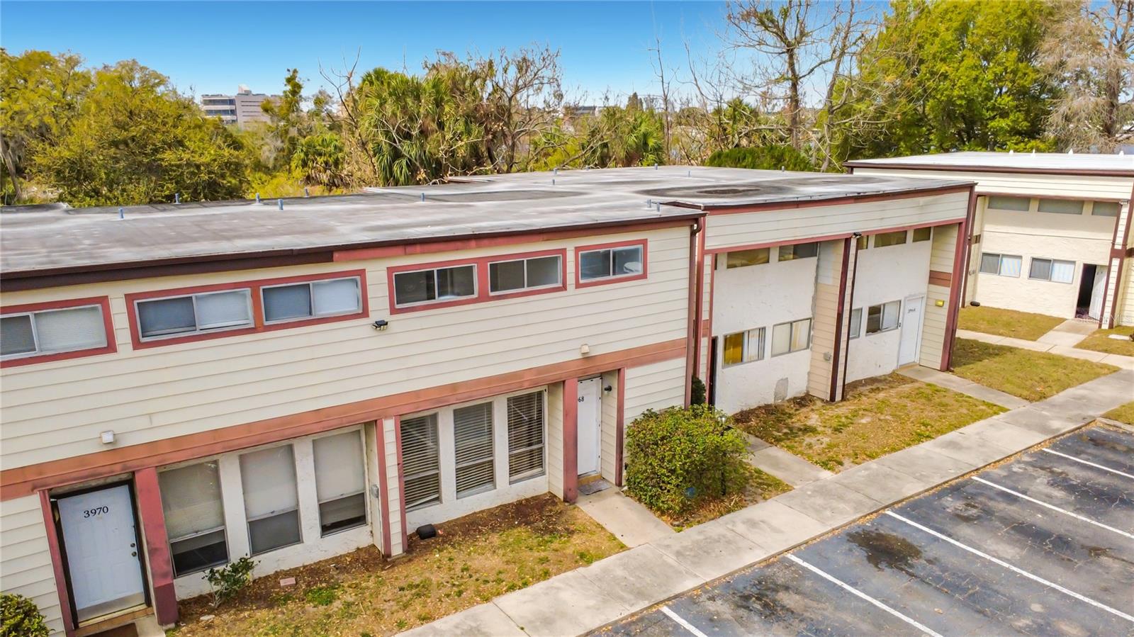 3968 CRAYRICH CIR #C3, ORLANDO, FL — photo 40
