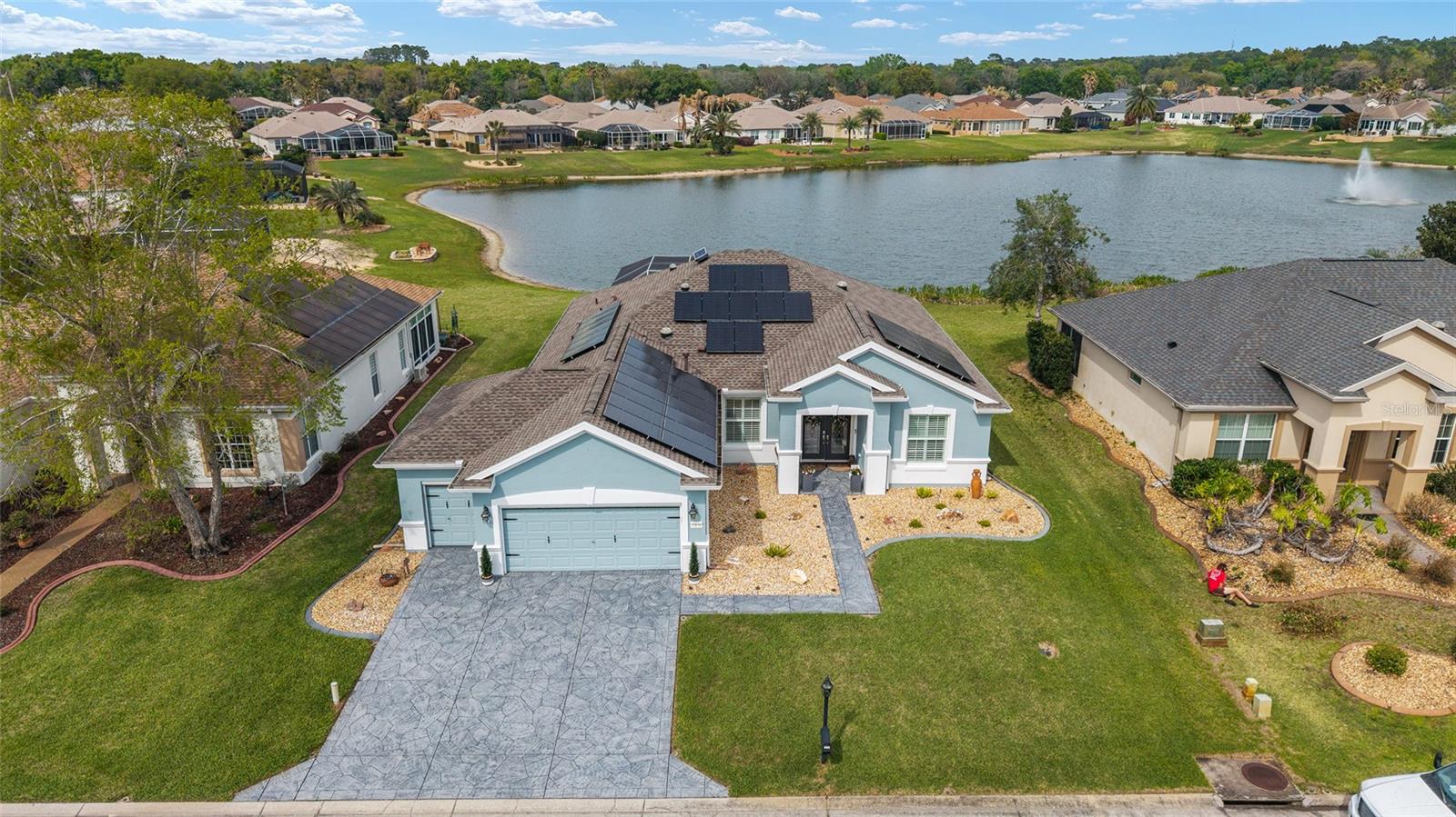 9375 SE 125TH ST, SUMMERFIELD, FL