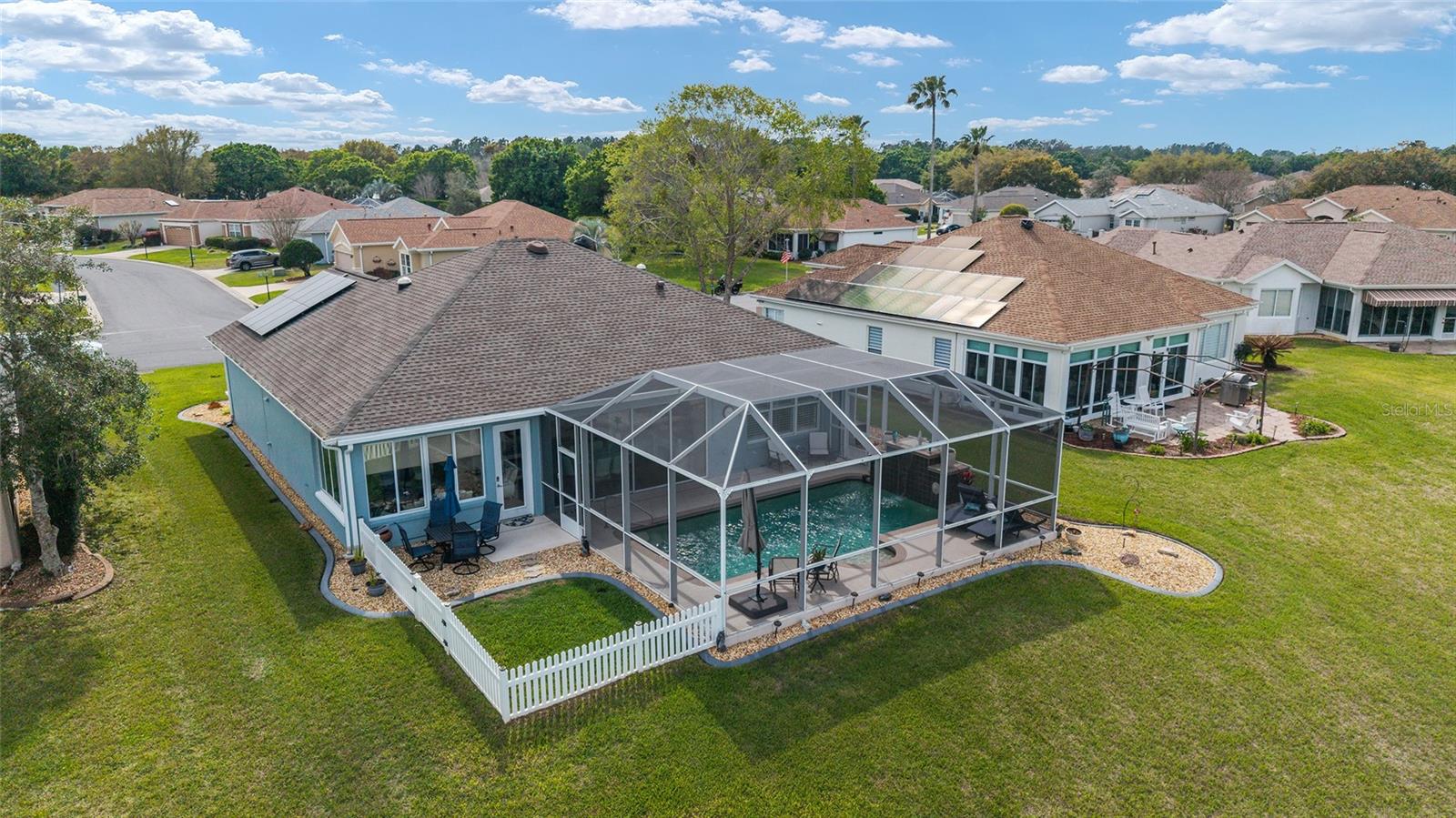 9375 SE 125TH ST, SUMMERFIELD, FL — photo 26